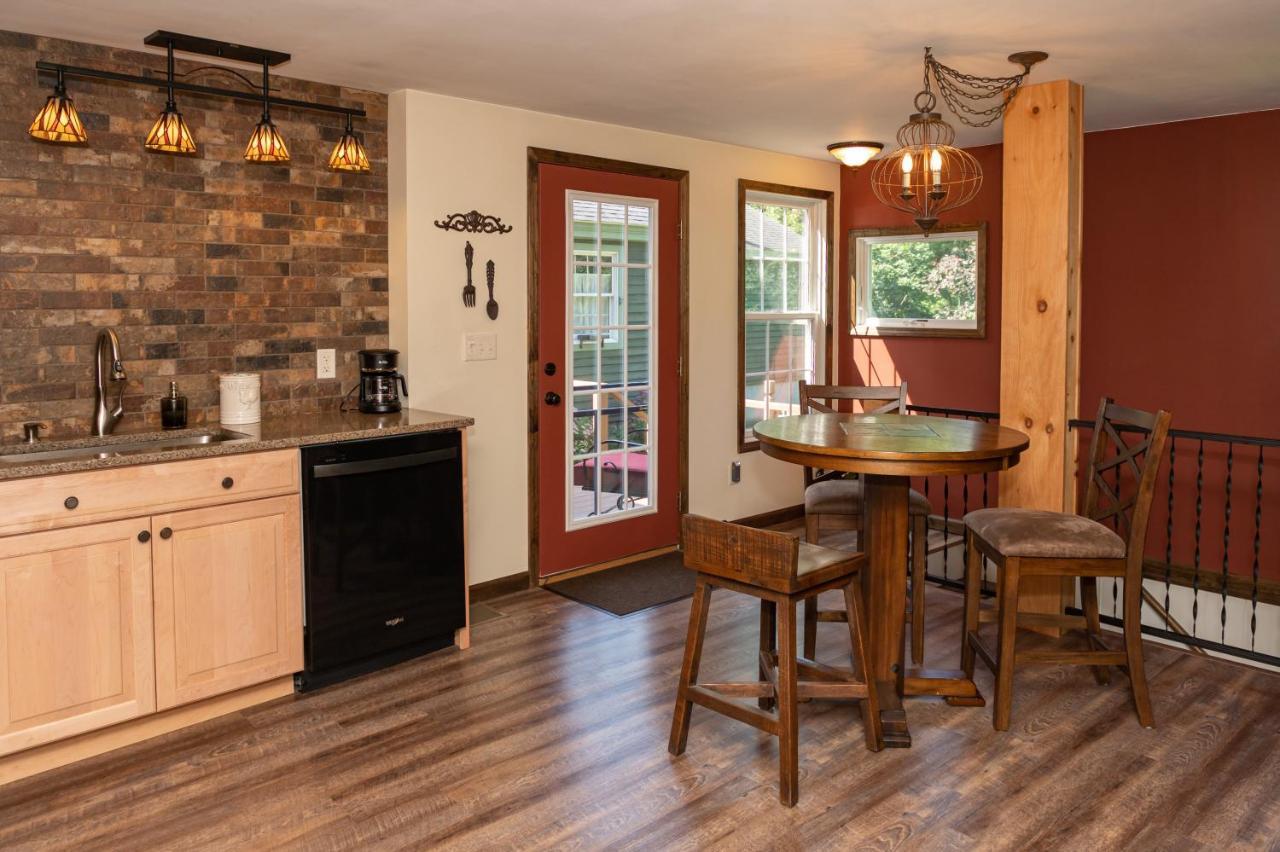 Red Fox Run B&B Cazenovia 외부 사진