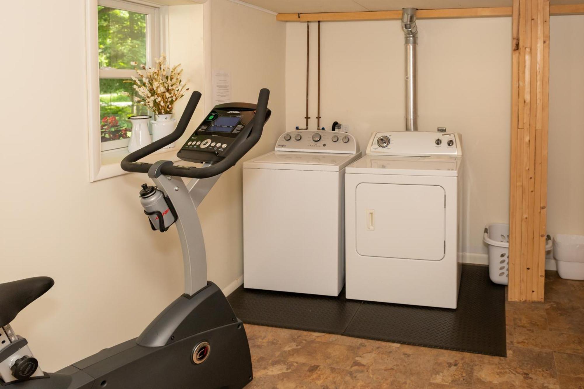 Red Fox Run B&B Cazenovia 외부 사진