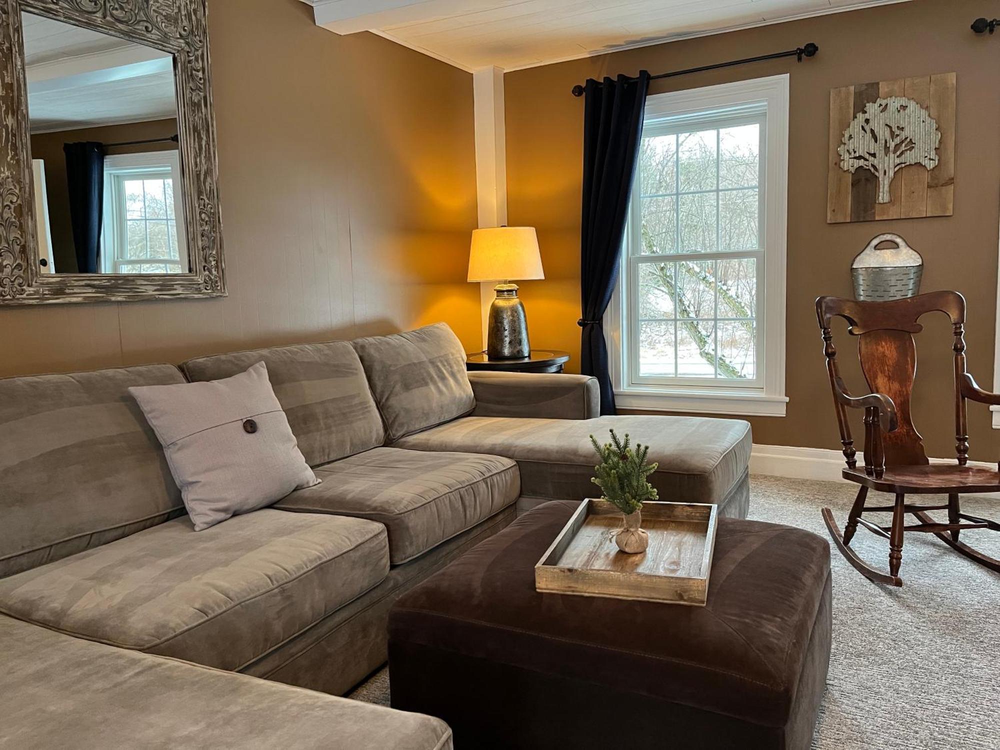 Red Fox Run B&B Cazenovia 외부 사진